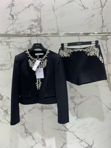 Костюм женский Christian Dior LUX-124224