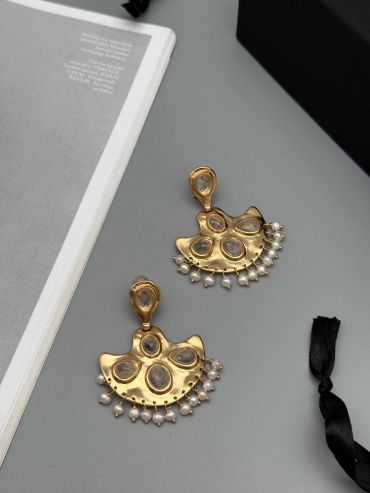 Серьги Goossens  LUX-124230