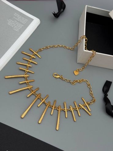 Колье Винтаж  LUX-124233