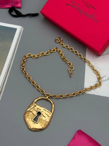 Колье    LUX-124234