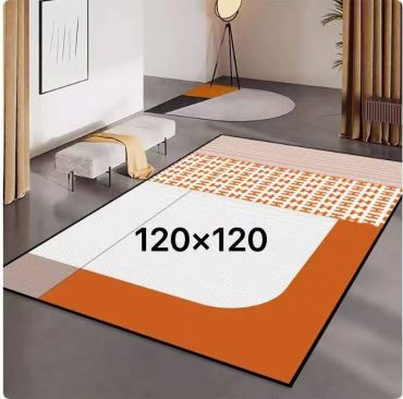 Ковер Hermes LUX-124245