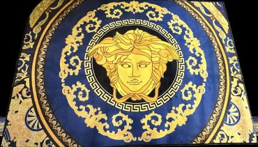 Ковёр 160х230 Versace LUX-124248