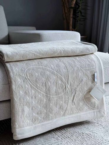 Покрывало Blumarine LUX-124253