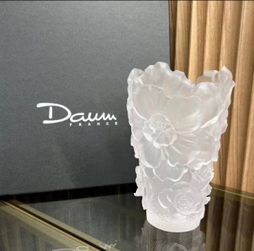 Ваза  Daum   LUX-124265
