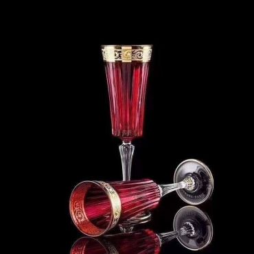 Пара фужеров Hermes LUX-124269