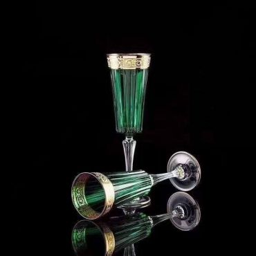 Пара фужеров Hermes LUX-124267