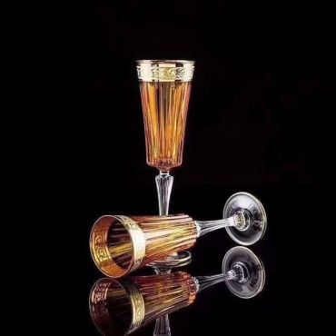 Пара фужеров Hermes LUX-124266