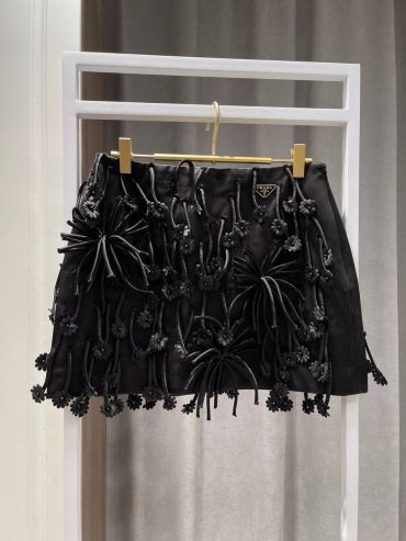 Юбка Prada LUX-124027