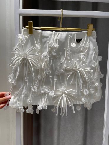 Юбка Prada LUX-124242