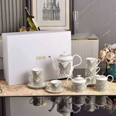 Чайный сервиз Christian Dior LUX-124278