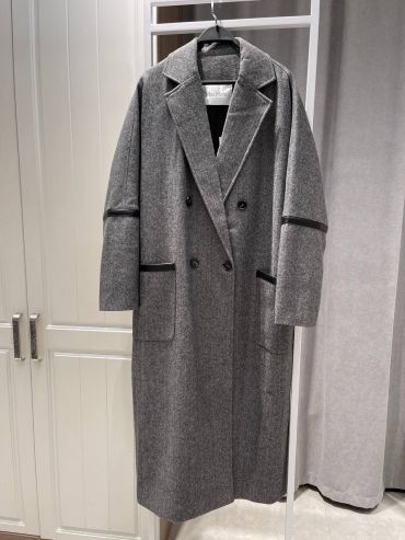 Пальто Max Mara LUX-124281