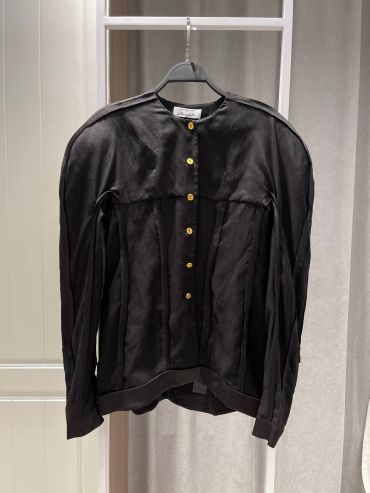 Блузка    LUX-124283