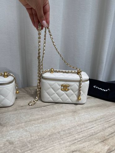 Сумка женская Chanel LUX-124290