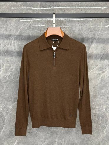 Поло Loro Piana LUX-124303