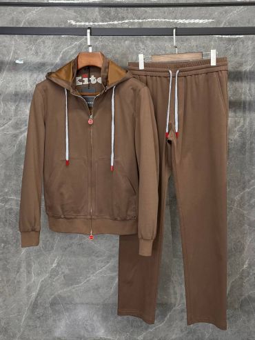 Костюм спортивный Kiton LUX-124308