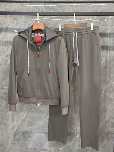 Костюм спортивный Kiton LUX-124307