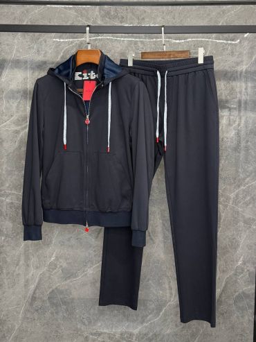 Костюм спортивный Kiton LUX-124306