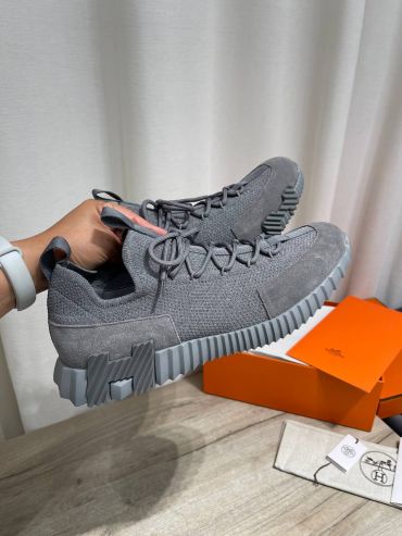 Кроссовки  Hermes LUX-122623