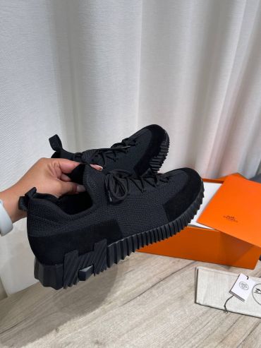 Кроссовки  Hermes LUX-122625