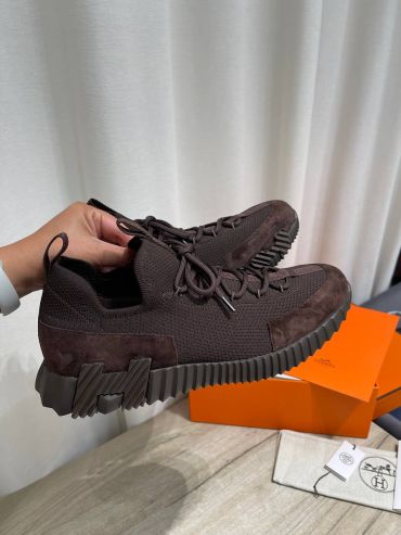 Кроссовки  Hermes LUX-122622