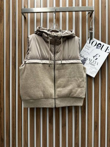 Жилет Brunello Cucinelli LUX-124324