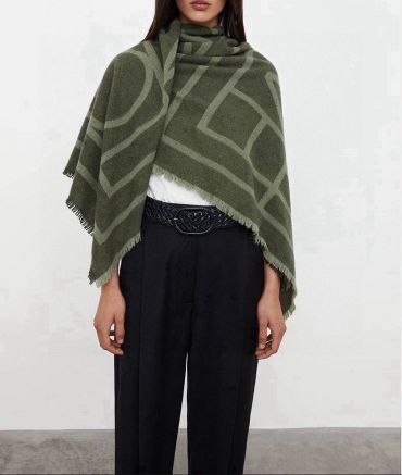  Палантин Toteme  LUX-124328