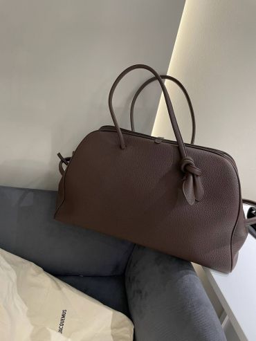 Сумка-тоут 50 см JACQUEMUS LUX-124332