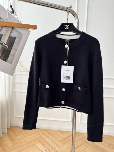 Кофта Chanel LUX-124337