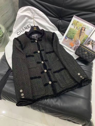Жакет Chanel LUX-124338