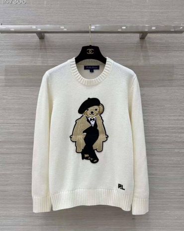 Свитер Ralph Lauren LUX-124343