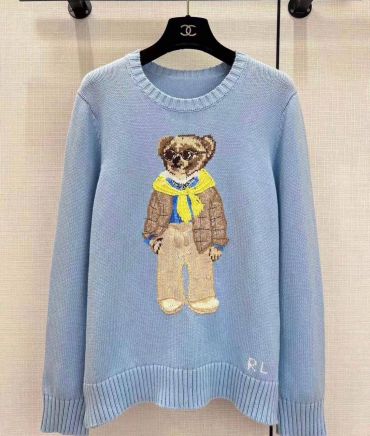 Свитер Ralph Lauren LUX-124340