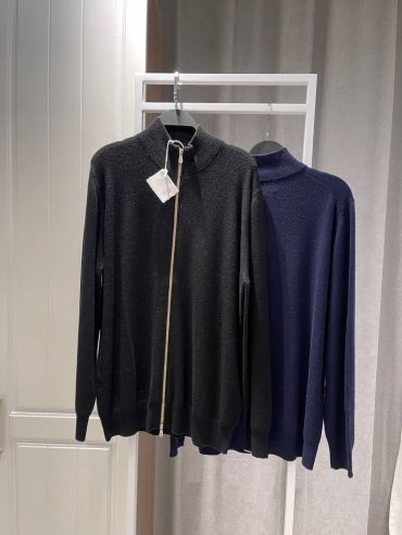 Кардиган Brunello Cucinelli LUX-110457