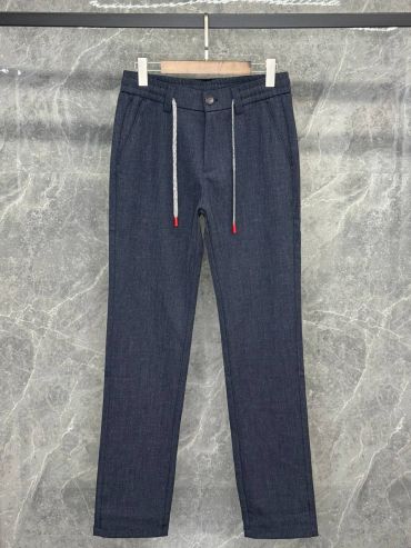 Брюки Isaia  LUX-124347