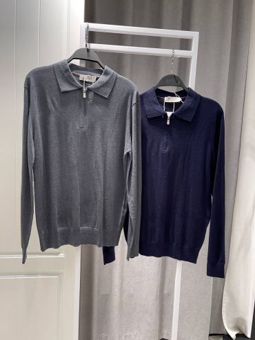 Поло Brunello Cucinelli LUX-123428