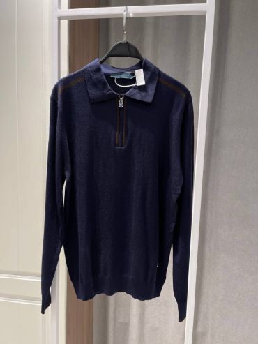 Поло Kiton LUX-124358