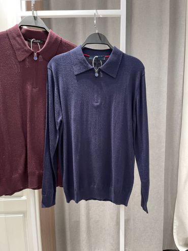 Поло  Kiton LUX-124360