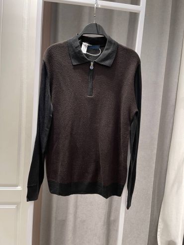 Поло Kiton LUX-123255