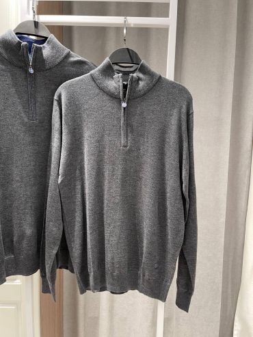 Джемпер Kiton LUX-124363