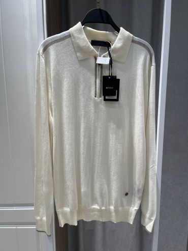 Джемпер Kiton LUX-124365