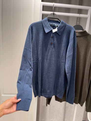 Поло  Kiton LUX-124366