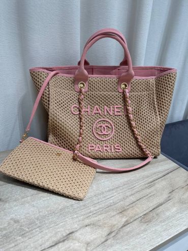 Сумка женская Chanel LUX-124392