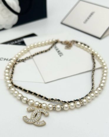 Колье Chanel LUX-124399