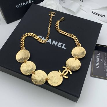 Колье Chanel LUX-124400