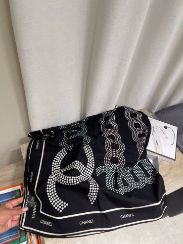 Платок Chanel LUX-124424