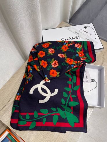 Платок Chanel LUX-124423
