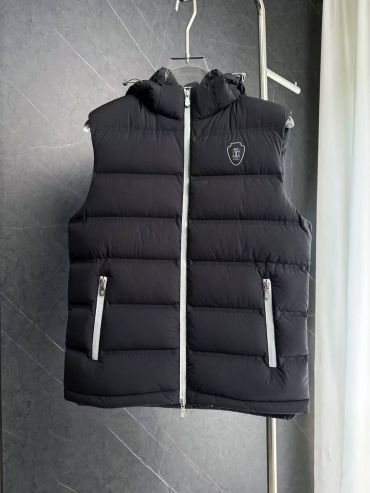 Жилет Brunello Cucinelli LUX-124430