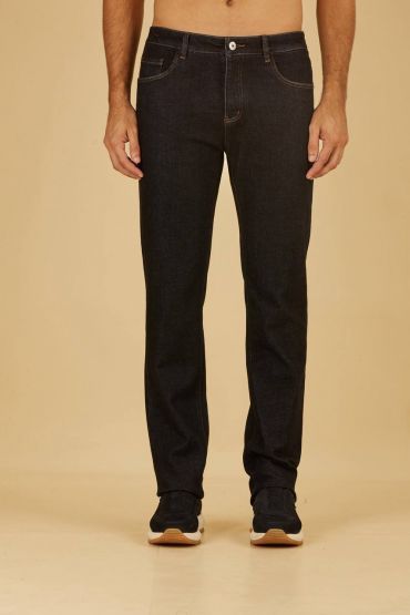 Джинсы Loro Piana LUX-124453