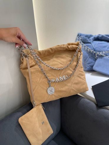 Сумка женская Chanel LUX-124441