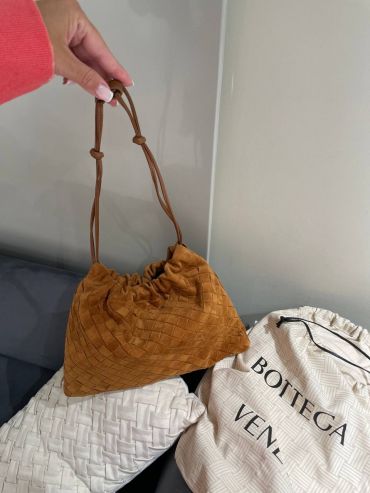 Сумка женская Bottega Veneta LUX-124445