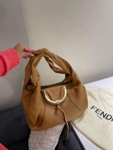 Сумка женская Spy Fendi LUX-124447